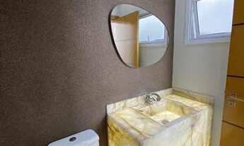 Imagem 7: Casa em Condomínio para Venda em Tatuí, Residencial Bosques dos Ipês, 3 dormitórios, 3 suí