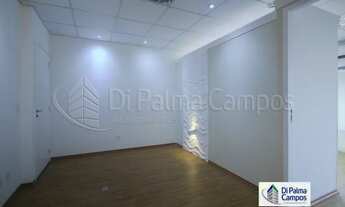 Imagem 4: Sala comercial de 34 m² na região do Ipiranga