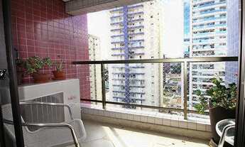 Imagem 3: Apartamento no Maison Fontaine Bleau, de 4 quartos à venda, Vila Itapura - Campinas/SP