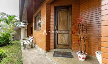 Imagem 6: Casa alto padrão à venda, 3 dormitórios & 3 suítes, 12 vagas, 420m² por R$ 1.400.000,0