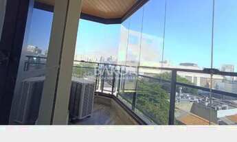 Imagem 6: São Paulo - Apartamento Padrão - Moema