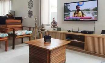 Imagem 3: Casa térrea com 3 suítes à venda, 230 m² por R$ 2.300.000 - Lagoinha - Ubatuba/SP