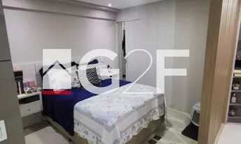 Imagem 7: Apartamento Studio, mobiliado