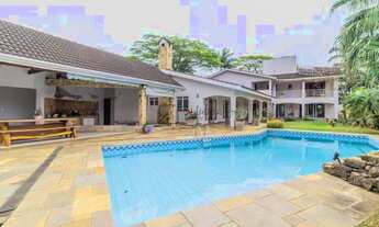 Imagem 2: Casa Venda 5 Dormitórios - 662 m² Santo Amaro