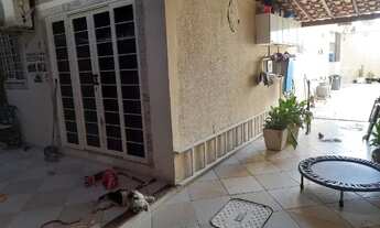 Imagem: Casa no bairro Amanda