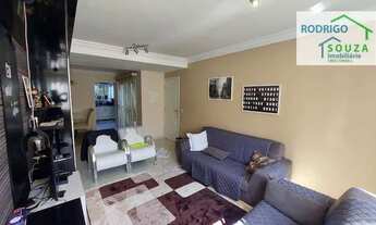 Imagem 4: Casa com 3 dormitórios à venda, 108 m² por R$ 760.000,00 - Granja Viana - Cotia/SP