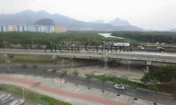 Imagem 4: Sala Dimension Galpão / depósito com 2 vagas na garagem