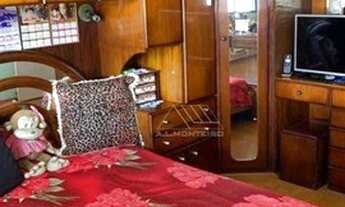 Imagem 6: Cobertura com 2 dormitórios à venda, 80 m² por R$ 947.000,00 - Aparecida - Santos/SP