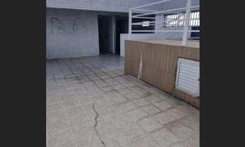 Imagem 7: Cobertura com 4 dormitórios, 256 m² - venda por R$ 500.000,00 ou aluguel por R$ 5.100,00/m