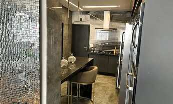 Imagem 7: Apartamento para aluguel, 2 quartos, 1 suíte, 1 vaga, Centro - Belo Horizonte/MG