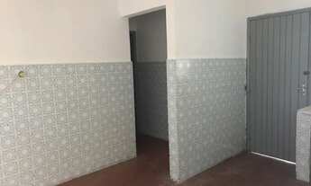 Imagem 6: Casa com 2 dormitórios, 72 m² - venda por R$ 190.000,00 ou aluguel por R$ 850,00/ano - Jar