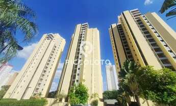 Imagem: Apartamento - Mansões Santo Antônio