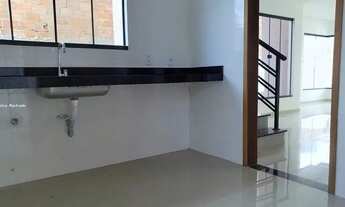 Imagem 6: Casa em Condomínio para Venda em Maricá, Pindobas, 3 dormitórios, 2 suítes, 3 banheiros, 1