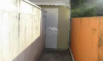 Imagem 2: Casa - Vila Nova Jundiaí - Jundiaí