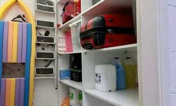 Imagem 7: Apartamento para venda com 117 metros quadrados com 3 quartos em Várzea de Baixo - São Pau