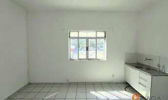 Imagem 2: Kitnet com 1 dormitório para alugar, 35 m² por R$ 1.150,00/mês - Centro - São Bernardo do