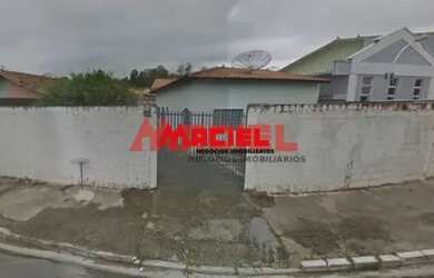 Imagem 3: Casa Padrão em São José dos Campos