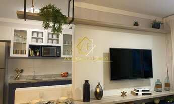 Imagem 2: Apartamento com 2 dormitórios no Brisa da Mata Jatobás - Paulínia/SP