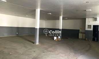 Imagem 3: Galpão para alugar, 170 m² por R$ 3.780,00/mês - Santa Maria - Uberaba/MG