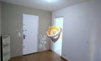 Imagem 4: Apartamento com 1 dormitório, 1 vaga, 55 m² - venda ou aluguel - Pirituba - São Paulo/SP