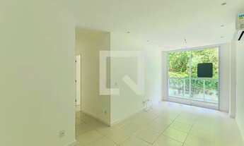 Imagem 1: Apartamento para Aluguel - Maria Paula, 2 Quartos, 80 m2