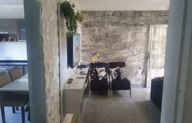 Imagem 2: Casa para venda com 2 quartos em Santo Antônio - Juiz de Fora - MG