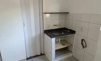 Imagem 3: Kitnet/conjugado para aluguel com 25 metros quadrados com 1 quarto em Cambuci - São Paulo