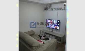 Imagem 2: DIADEMA - Residential / Apartment - CENTRO