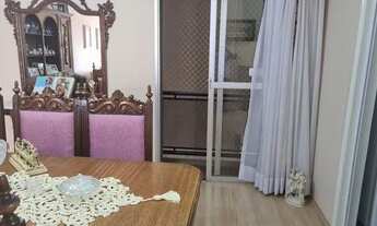 Imagem 6: Apartamento ao lado do Shopping Santana parque com 2 quartos lazer comp - São Paulo - SP