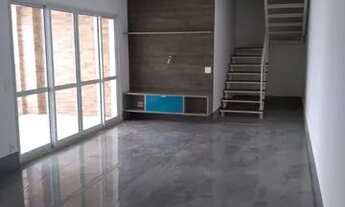 Imagem: Cobertura à venda no Condomínio Wide no