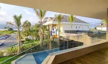 Imagem 3: Casa com 5 Dormitórios à Venda, 1400 m² por R$ 8.500.000,00 - Barra da Tijuca - Rio de Jan