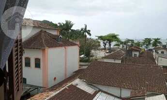 Imagem 6: Apartamento com 3 dormitórios à venda, 121 m² por R$ 690.000,00 - Centro - Ubatuba/SP