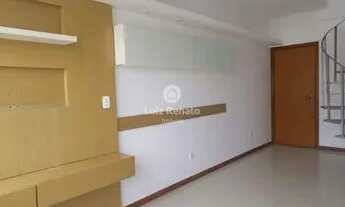 Imagem: Cobertura para aluguel 3 quartos 2 vagas