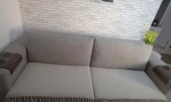 Imagem 3: Apartamento com 2 dormitórios à venda, 47 m² por R$ 212.000 - Jardim São José Leste - São