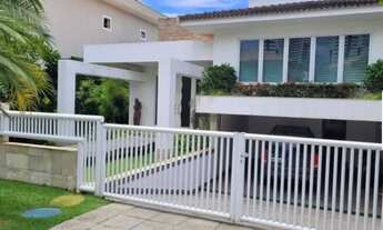 Imagem 3: Vendo Excelente Casa Duplex com 504 metros quadrados com 4 quartos,3 suítes,Barra da Tiju