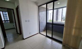 Imagem 5: Apartamento Edf Casa Forte Residence, Recife/PE. (Ref.: AP49647V). Contato: 81-99609.3455
