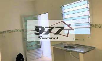 Imagem 3: Casa Assobradada, Vila Carrão - São Paulo