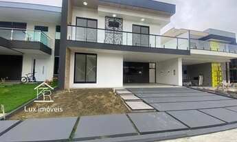 Imagem: Morada dos Pássaros/ Dúplex 268m² 4 super