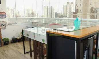 Imagem: Apartamento para venda possui 103 metros