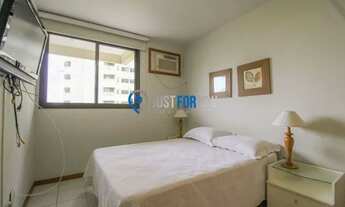 Imagem 6: Apartamento com 2 dormitórios para alugar, 75 m² por R$ 6.220,00/mês - Barra da Tijuca - R