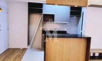 Imagem 2: Apartamento com 2 quartos para Locação, Paraíso - São Paulo