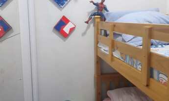 Imagem 6: Inigualável Apartamento Taquara sala 2 Quartos Garagem Aceita Carta