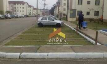 Imagem 2: Apartamento terreo com 2 dormitórios à venda, 48 m² - Chácara Pai Jacó - Jundiaí/SP