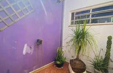 Imagem 4: Casa espaçosa a venda no Centro de Tatuí/SP