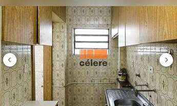 Imagem 6: Apartamento com 3 dormitórios à venda, 81 m² por R$ 310.000,00 - Água Rasa - São Paulo/SP