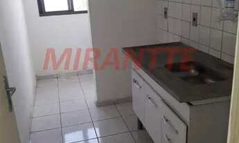 Imagem 5: Apartamento de 48m² com 2 quartos em Tremembe