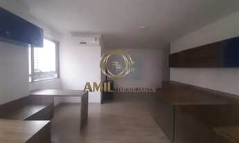 Imagem 2: LL - RA Amil Aluga Sala Comercial / 40,19 M² / Jardim Aquarius / São José dos Campos