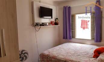 Imagem 2: Casas para venda em Botucatu no bairro Vila Éden