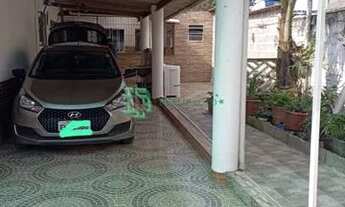 Imagem 1: Casa na Praia de Mongaguá Bairro Florida Mirim venha conferir