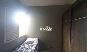 Imagem 7: Sobrado com 3 dormitórios para alugar, 110 m² por R$ 3.500,00/mês - Parque Ipê - São Paulo